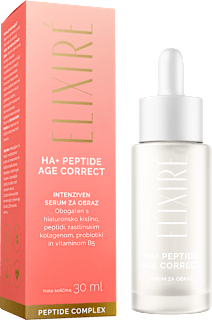 Serum za obraz AGE CORRECT ELIXIRE