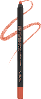 Creion de buze rezistent la apă Velvet Kiss Cupio