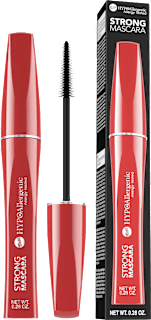 Strong mascara 01 Bell HYPOAllergenic