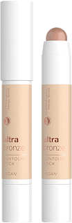 Ultra Bronze stick de conturare Bell HYPOAllergenic