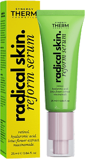 Ser radical skin reform Synergy Therm