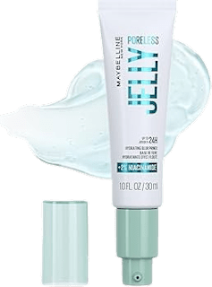 Bază machiaj Poreless Jelly MAYBELLINE NEW YORK