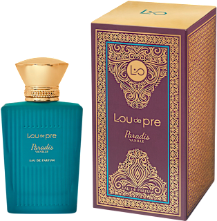 Apă de parfum Paradis Vanille  Lou de Pre