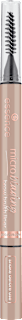 Ceruzka na obočie Microblading 01 Soft Blonde essence