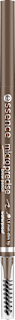 Ceruzka na obočie Micro Precise - 03 Light Brown essence