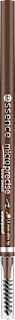 Ceruzka na obočie Micro Precise - 05 Warm Brown essence
