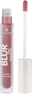 Lippenstift Blur Soufflé Matte Lip Cream 10 Status Toast essence
