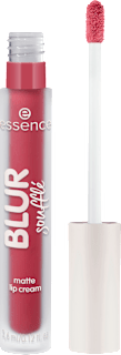 Lippenstift Blur Soufflé Matte Lip Cream 11 Clickbait essence