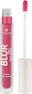 Lippenstift Blur Soufflé Matte Lip Cream 04 Main Feed essence
