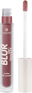 Tekutý matný rúž Blur Soufflé Matte - 03 Hot Offline essence
