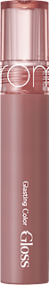 lesk na rty Glasting Color Gloss 05 Dim Mauve rom&nd