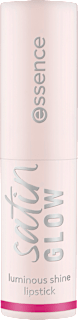 Ruj satin GLOW luminous 08 essence