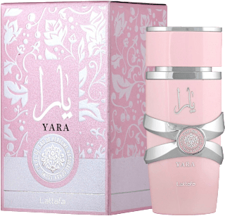 Apă de parfum YARA Lattafa