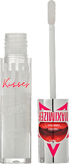 Plumping luciu de buze Maximizer RUBY Kisses