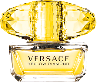YELLOW DIAMOND EdT - ženski VERSACE