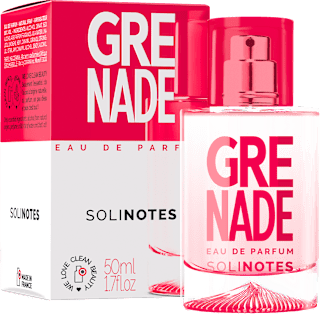 Apă de parfum GRENADE Solinotes Paris