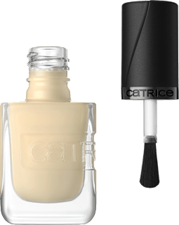 Lak na nechty Gel Affair - 054 Vanilla Fade CATRICE