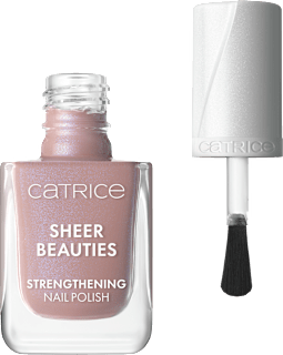 Nagellack Sheer Beauties 070 Dusty Romance CATRICE