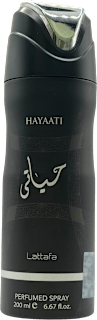 Dezodorant perfumowany męski Hayaati Lattafa