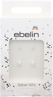 Set uhanov - bunkice, srebro 925 ebelin