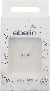 Ogrlica – Infinity ebelin