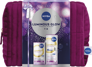 Set Luminous Glow NIVEA