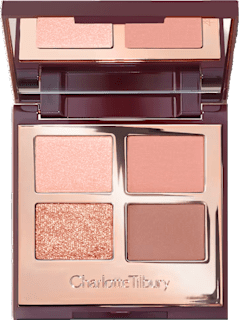 Paleta sjenila za oči Luxury Palette – Pillow Talk Charlotte Tilbury