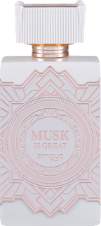 MUSK IS GREAT EdP- unisex zimaya