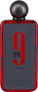 9pm REBEL EdP- unisex AFNAN
