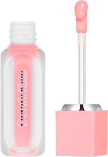 Ribells Devil's Kiss luciu de buze cu efect de volum Icy Inferno Cupio