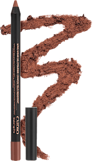 Creion de ochi rezistent la apă Chocolate Cupio