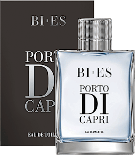 Apă de toaletă Porto di Capri BI-ES