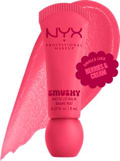 Smushy balsam de buze mat Swipe Sesh NYX PROFESSIONAL MAKEUP