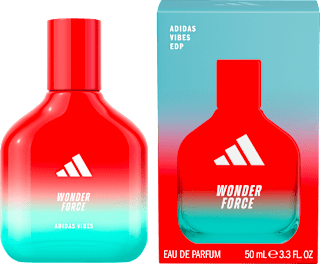 Apă de parfum Wonder Force adidas