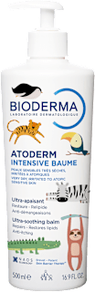 Intenzivni balzam Atoderm, više vrsta BIODERMA
