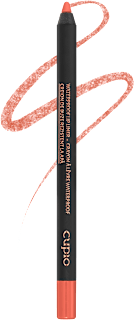 Creion de buze rezistent la apă Naked Nude Cupio