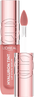 tekutá rtěnka Hyaluron Tint, 601 Worth It L'ORÉAL PARiS