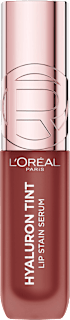 tekutá rtěnka Hyaluron Tint, 521 Bordeaux Please L'ORÉAL PARiS