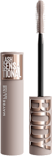 Lash Sensational Body maskara – Black MAYBELLINE NEW YORK