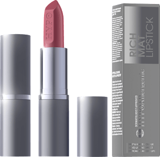 Rich Mat ruj de buze 04 Bell HYPOAllergenic