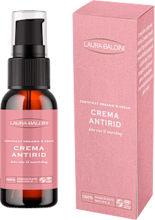 Cremă Antirid - Dolce Vita LAURA BALDINI