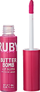 Butter Bomb luciu de buze Boy RUBY Kisses