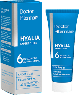 Cremă de zi Fiterman Pharma
