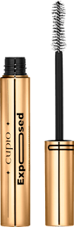 Exposed mascara pentru volum  Cupio