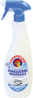 Sgrassatore Bicarbonato CHANTECLAIR