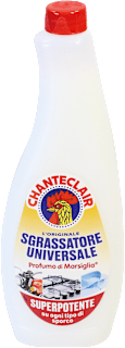 Sgrassatore Marsiglia Ricarica CHANTECLAIR