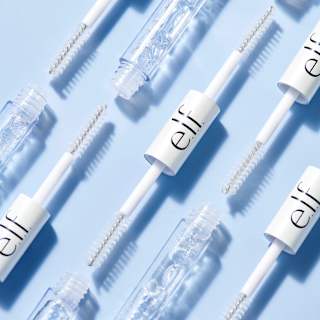 Brow & Lash Mascara Clear e.l.f. Cosmetics
