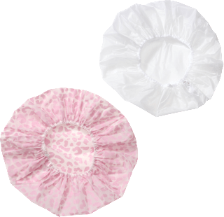 Czepek pod prysznic ebelin