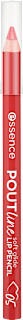 Ceruzka na pery Poutline Soft Glide - 05 Pout Out Loud essence
