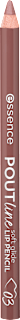 Молив за устни Poutline soft glide, Nr.03 Bare Affair essence